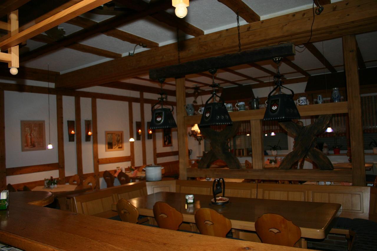 Gasthaus Moesle Reute  Exteriér fotografie