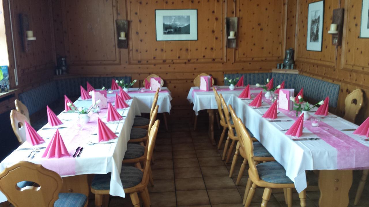 Gasthaus Moesle Reute  Exteriér fotografie