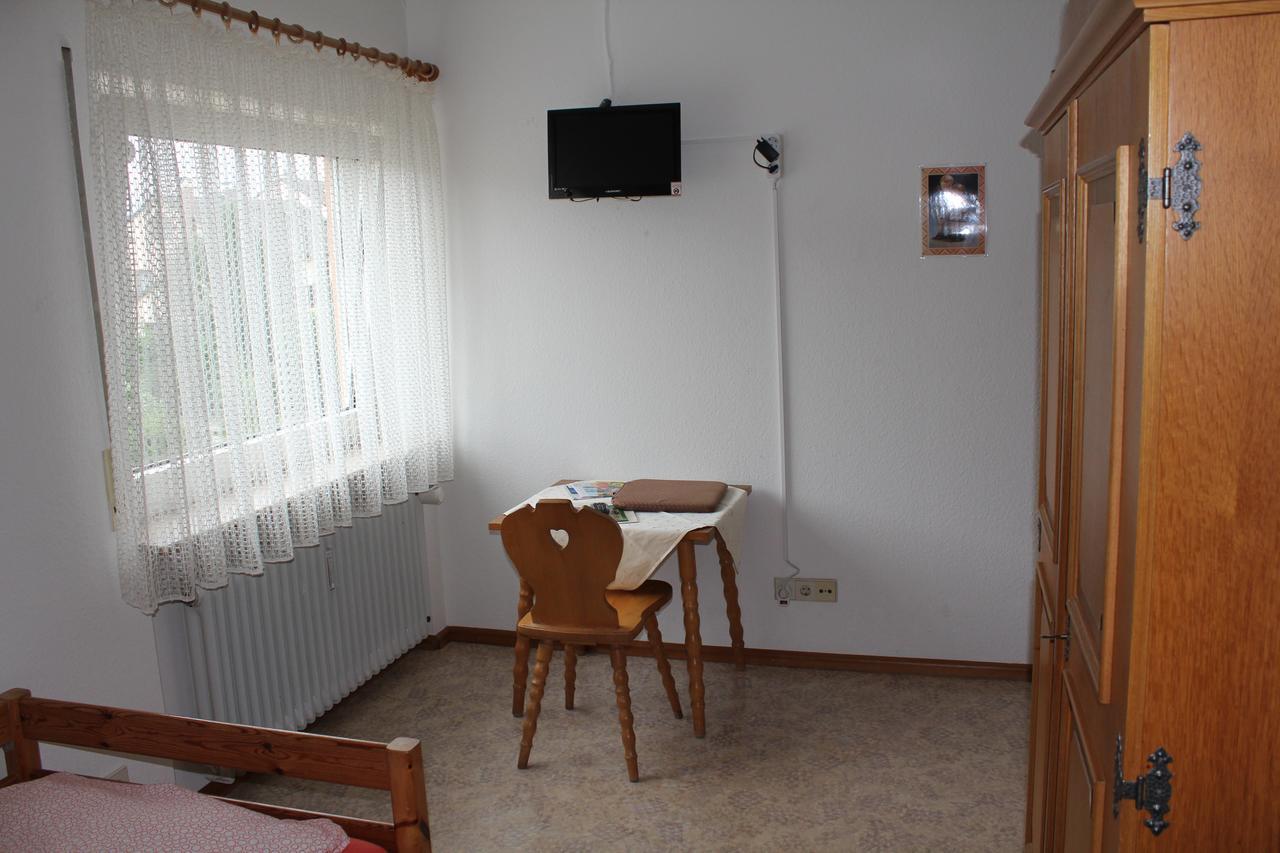 Gasthaus Moesle Reute  Exteriér fotografie