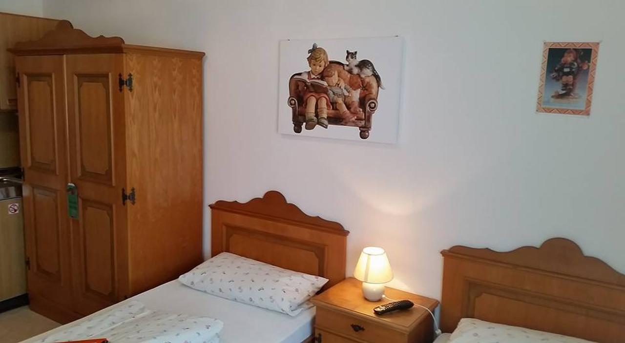 Gasthaus Moesle Reute  Exteriér fotografie